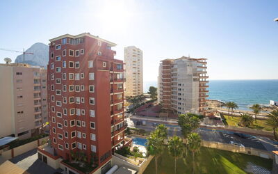 Calpe Calp 342