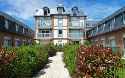 Villa Morny