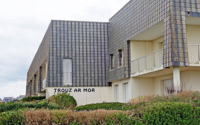 Quiberon 225 - Kervoz, Bretagne, Frankreich - Trouz Ar Mor 225.3