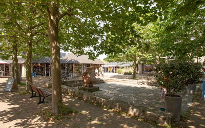Unterkunft:&nbsp;Maison Port en Dro 180.6