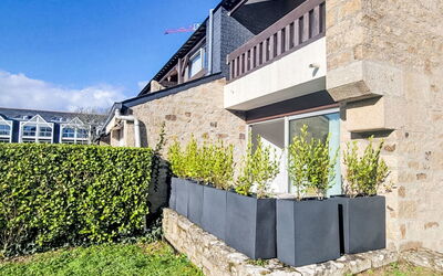 Unterkunft:&nbsp;Maison Port en Dro 180.9