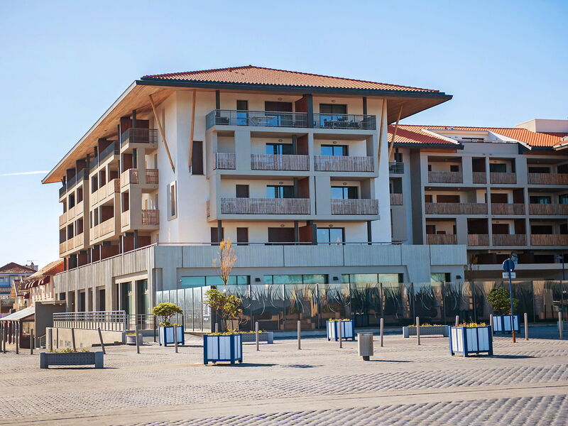 L'estacade
