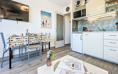 Unterkunft:&nbsp;Le Grand Galion 145.5