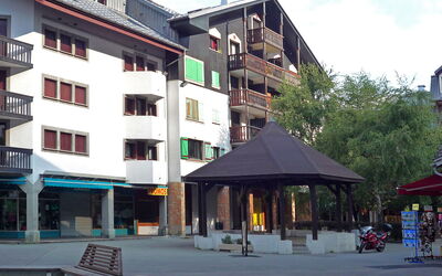 Batiment B