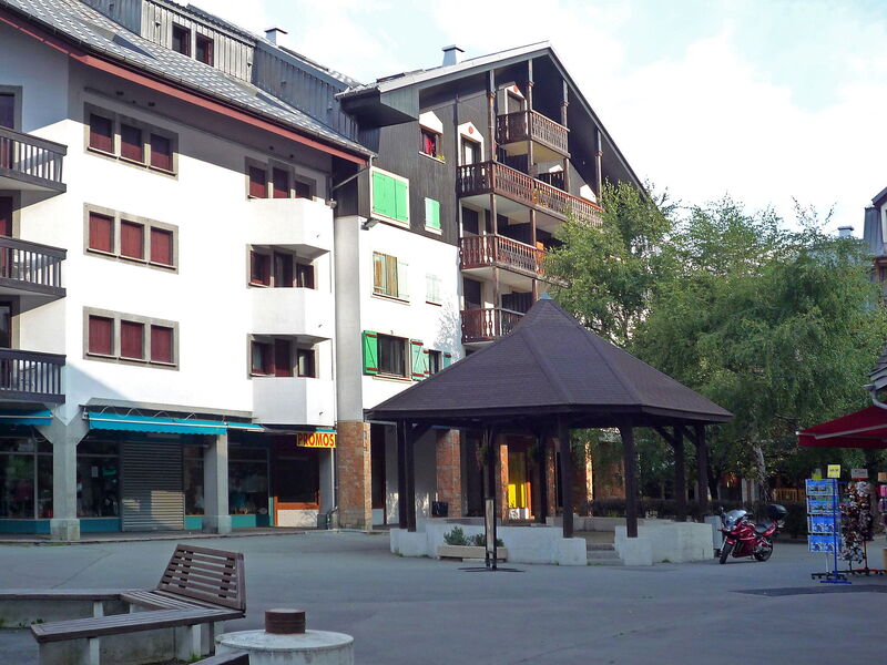 Batiment B