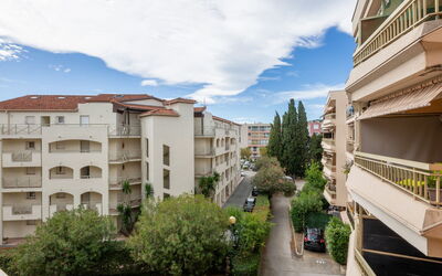 Unterkunft:&nbsp;Les Platanes 451.4