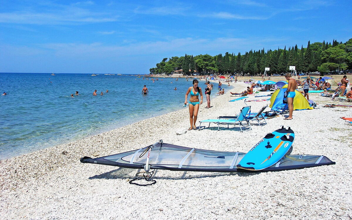 Fažana 170