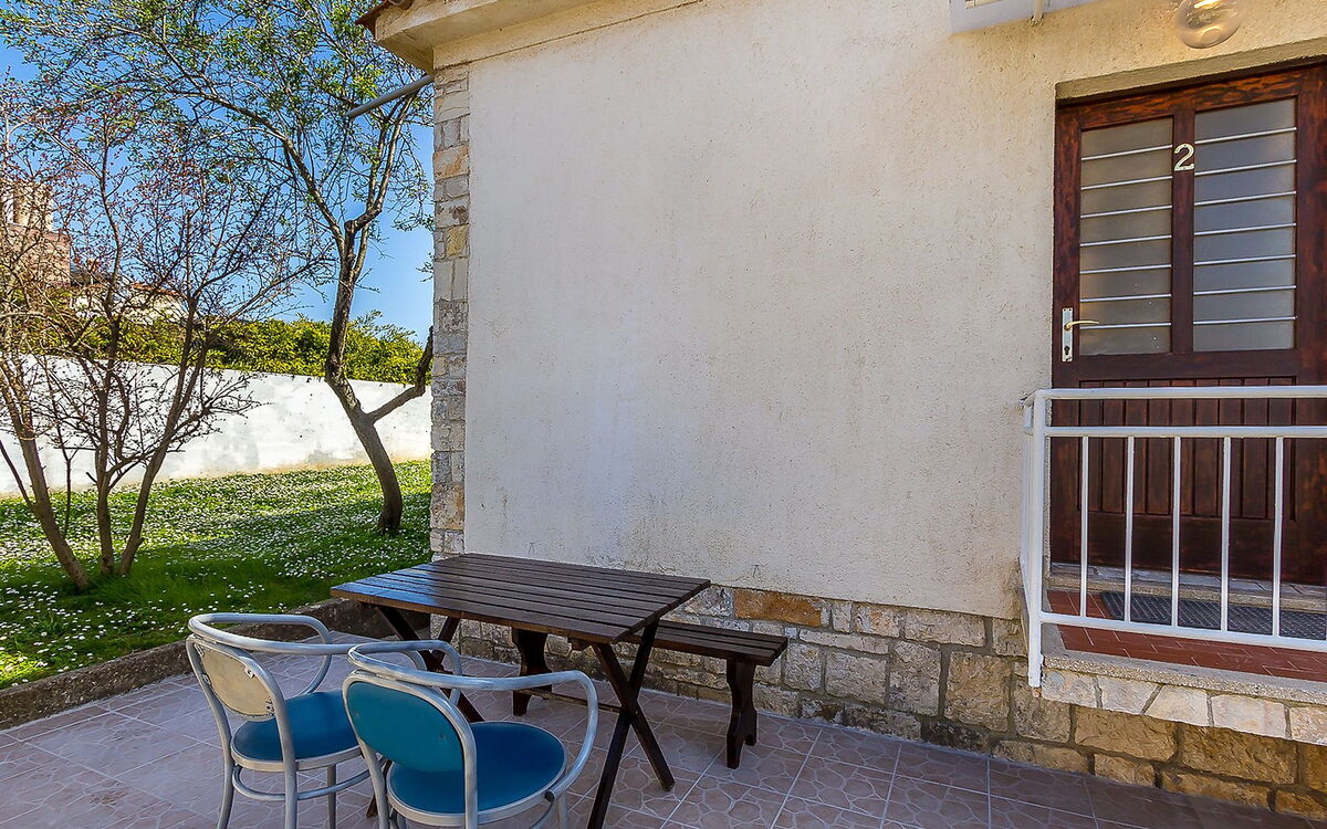 Casa Di Sanja e Boris