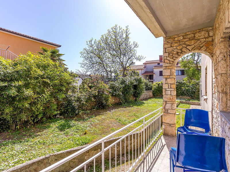 Casa Di Sanja e Boris