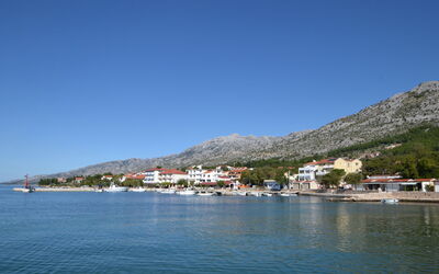 Starigrad-paklenica 402