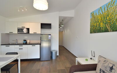 Unterkunft:&nbsp;Ivka 124.2