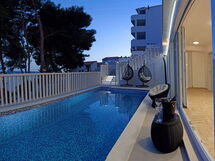 Villa Anamarija
