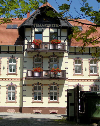 Szczawno Zdroj 100