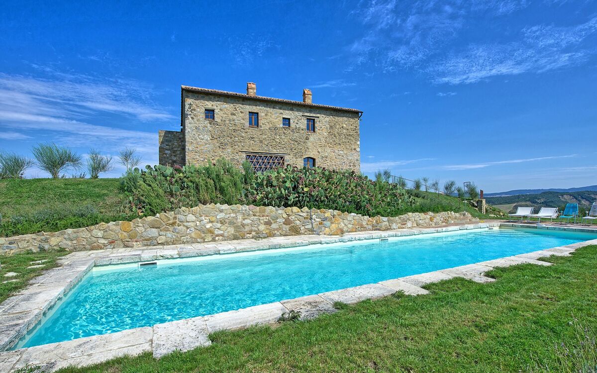 Villa Riccioli