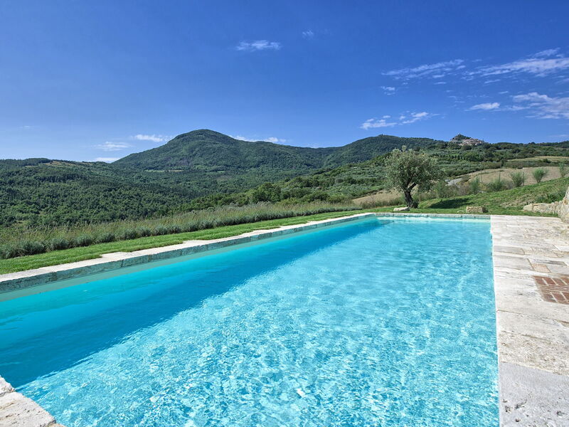 Villa Riccioli