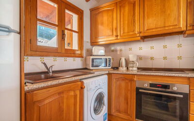 Can Guillem Sea Views