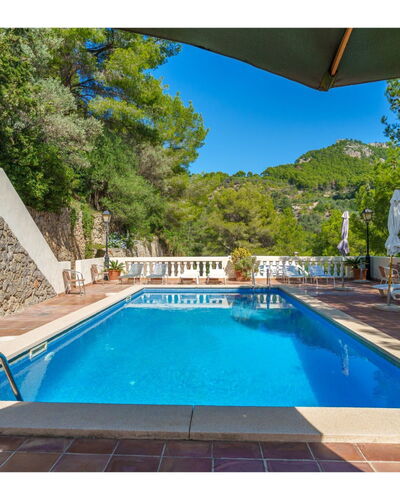 Can Guillem Sea Views