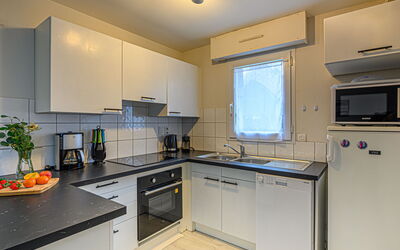 Unterkunft:&nbsp;Le Parc des Druides 182.3