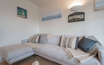 Unterkunft:&nbsp;Baie de Beaumer 235.3