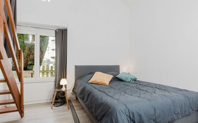 Unterkunft:&nbsp;Le Petit Robinson 120.8