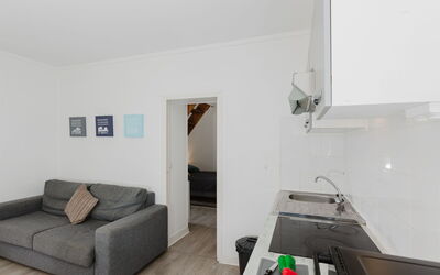 Unterkunft:&nbsp;Le Petit Robinson 120.8