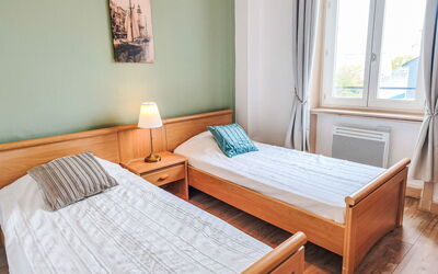 Unterkunft:&nbsp;Le Petit Robinson 120.6