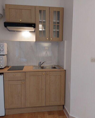 Le Petit Robinson 120.7