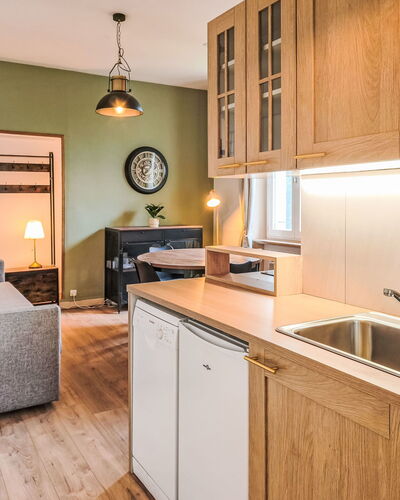 Le Petit Robinson 120.6