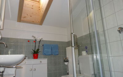 Ferienwohnung Forsthaus Falkenstein