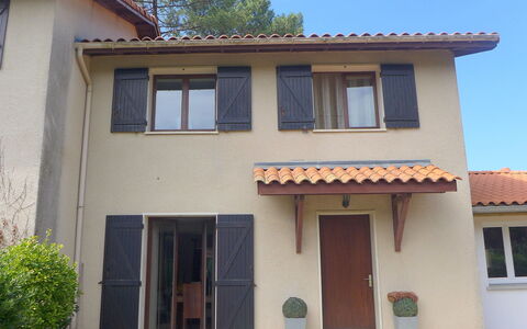 Clos Du Sabaou