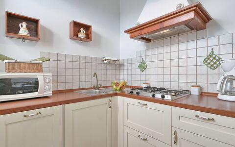 Unterkunft:&nbsp;Sani 129.2