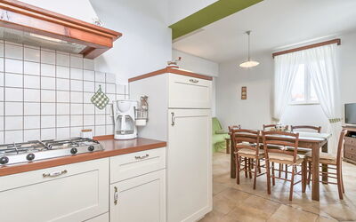 Unterkunft:&nbsp;Sani 129.2