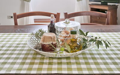 Unterkunft:&nbsp;Sani 129.2