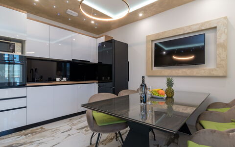 Unterkunft:&nbsp;Mornar 100.3