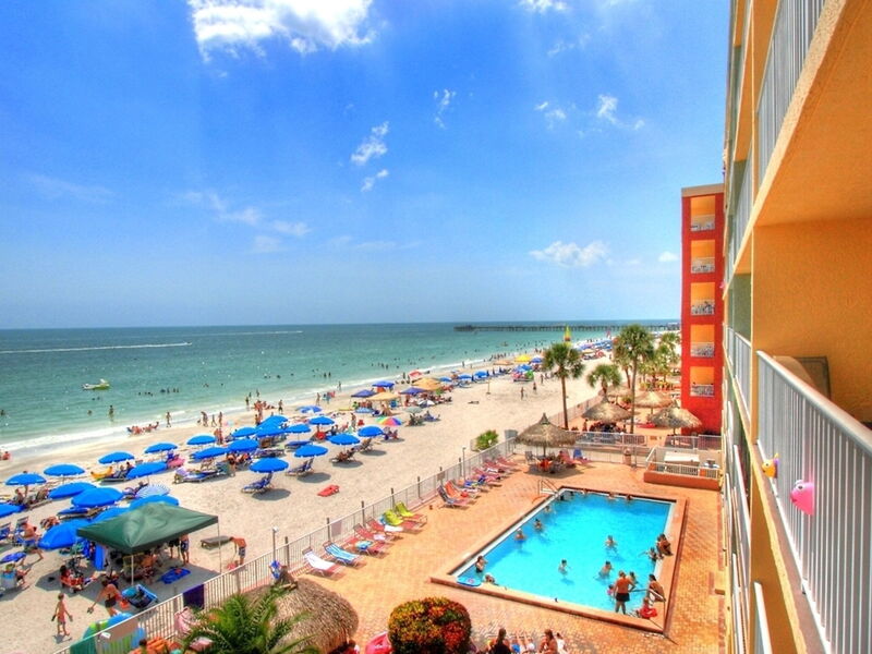 Clearwater Redington Beach 100