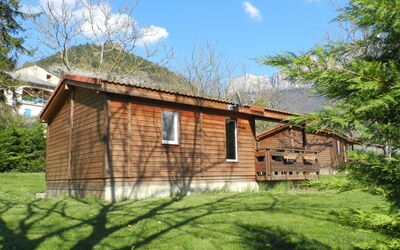 Gîtes Fialoux