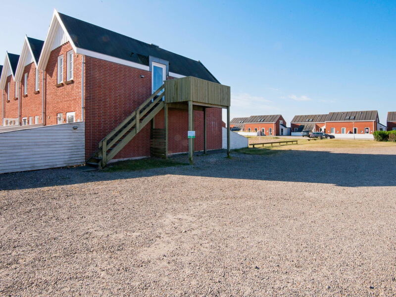 Rømø Havneby