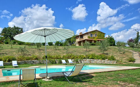 Villa Cristiana