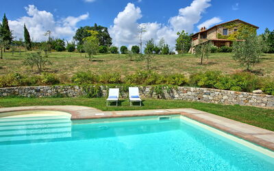 Villa Cristiana