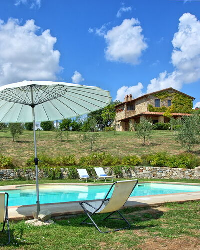Villa Cristiana