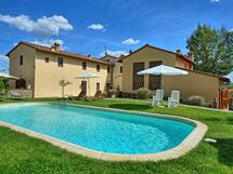 Villa Riccardo Exclusive 2016
