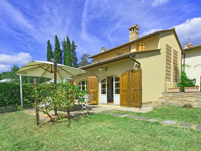 Villa Riccardo Exclusive 2016