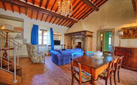 Unterkunft:&nbsp;Belvedere Apartment