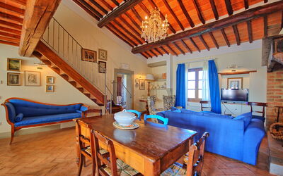 Unterkunft:&nbsp;Belvedere Apartment