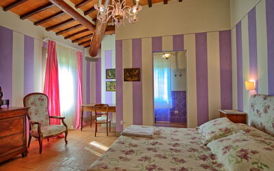Unterkunft:&nbsp;Belvedere Apartment