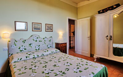 Unterkunft:&nbsp;Stalla Apartment