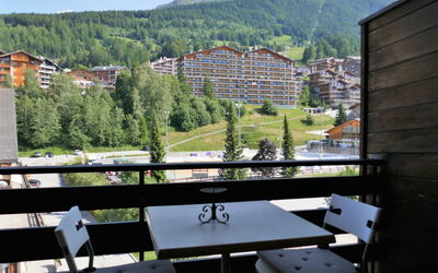 Nendaz 664