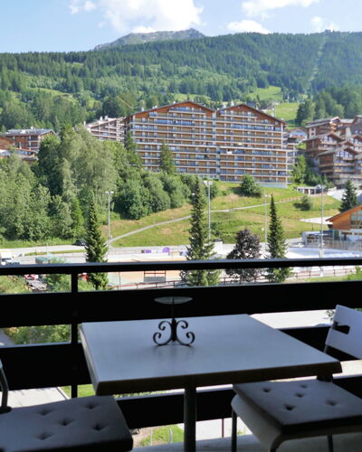 Nendaz 664