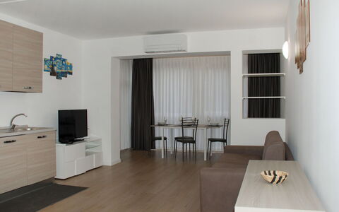 Unterkunft:&nbsp;Charming Gardenview App. 105 50.13