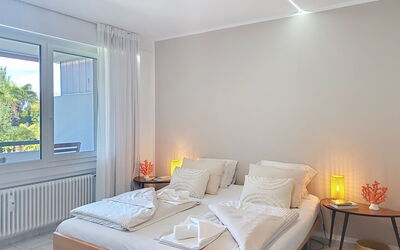 Unterkunft:&nbsp;Blue Lake Lugano Apt.312 50.16